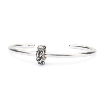 Stop Nodo Savoia RITIRATO Trollbeads - TAGBE-20201