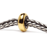 Stop Oro Trollbeads - TAUBE-00061