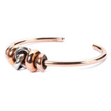 Stop Rame Trollbeads - TCUBE-00001