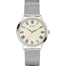 Orologio Solo Tempo Da Uomo  Guess - W0406G2