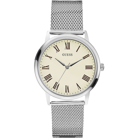 Orologio Solo Tempo Da Uomo  Guess - W0406G2