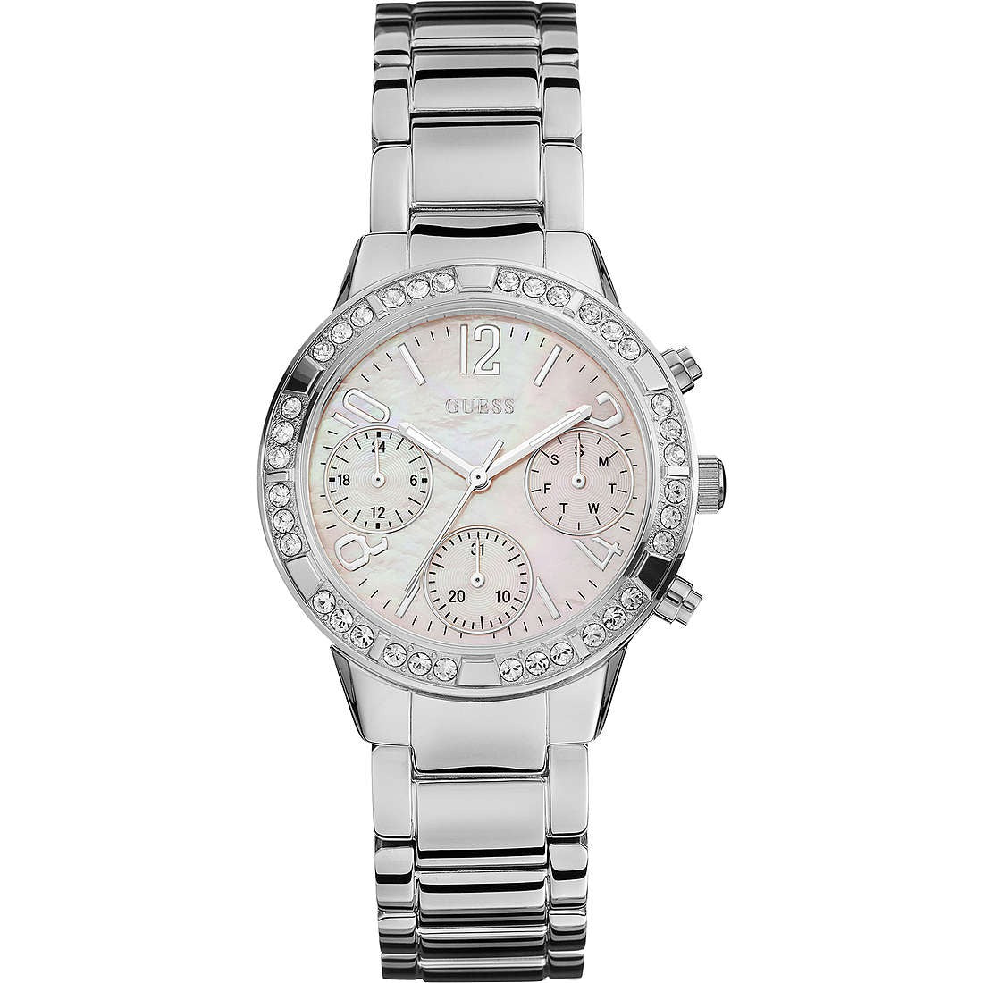 Orologio Guess SPORT-CHIC - W0546L1