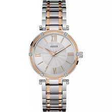 Orologio Solo Tempo Da Donna Guess Park Ave - W0636L1