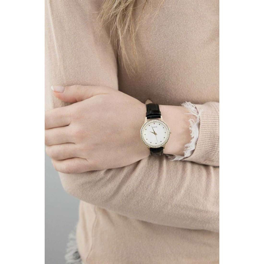 Orologio Guess - W0648L1