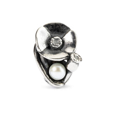 Papavero d'Agosto Trollbeads - TAGBE-00034