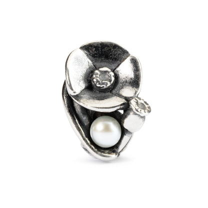 Papavero d'Agosto Trollbeads - TAGBE-00034