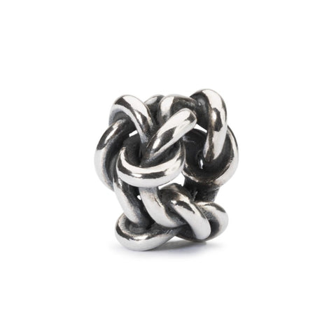 Nodo dell'Amicizia Trollbeads - TAGBE-20204