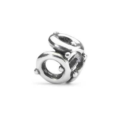 Amico Mio RITIRATO Trollbeads - TAGBE-10182