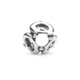 Amico Mio RITIRATO Trollbeads - TAGBE-10182