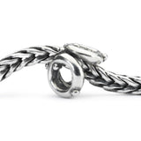 Amico Mio RITIRATO Trollbeads - TAGBE-10182