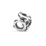 Amico Mio RITIRATO Trollbeads - TAGBE-10182