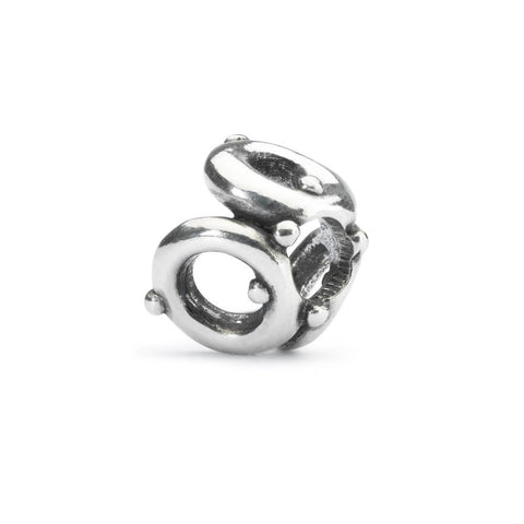 Amico Mio RITIRATO Trollbeads - TAGBE-10182