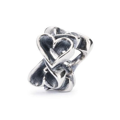 Amore Infinito Trollbeads - TAGBE-10040 /