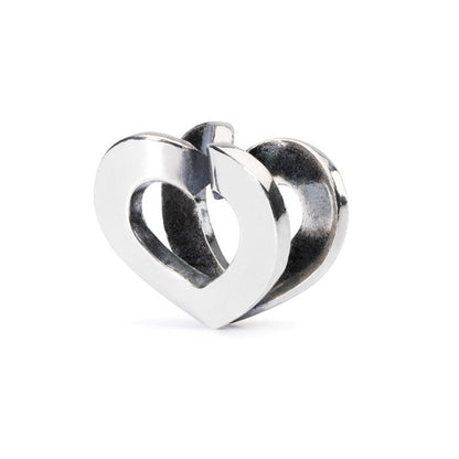 Amore Eterno RITIRATO Trollbeads - TAGBE-20102