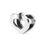Amore Eterno RITIRATO Trollbeads - TAGBE-20102