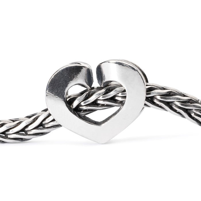 Amore Eterno RITIRATO Trollbeads - TAGBE-20102