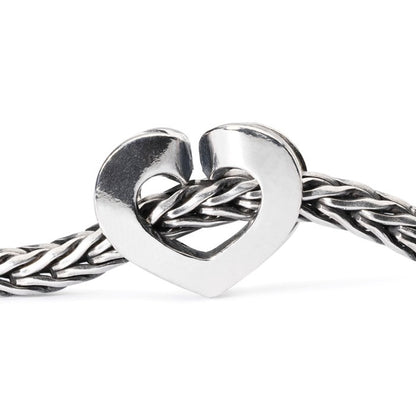 Amore Eterno RITIRATO Trollbeads - TAGBE-20102
