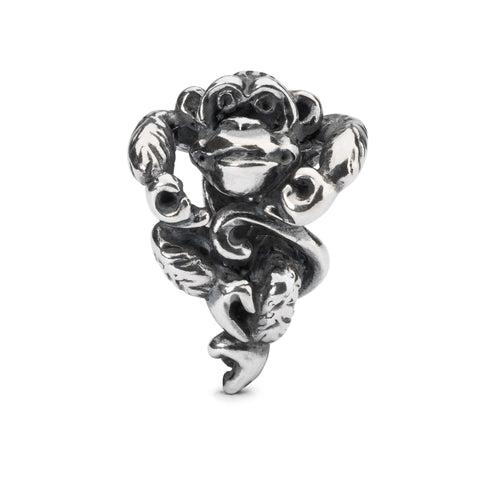 Scimmietta dell'Armonia RITIRATO Trollbeads - TAGBE-30150