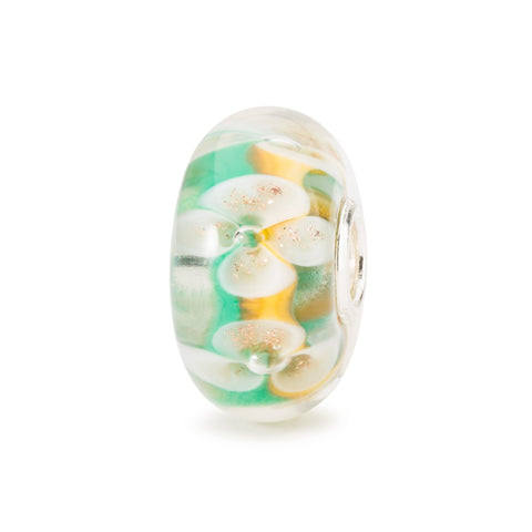 Bouquet Portafortuna RITIRATO Trollbeads - TGLBE-20103
