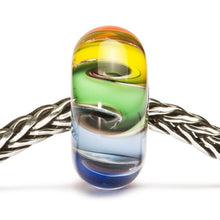 Chakra Arcobaleno Trollbeads - TGLBE-20003