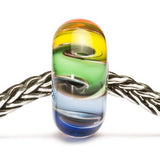 Chakra Arcobaleno Trollbeads - TGLBE-20003