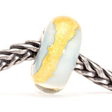 Oro Celeste RITIRATO Trollbeads - TGLBE-20052