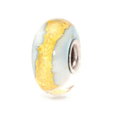 Oro Celeste RITIRATO Trollbeads - TGLBE-20052
