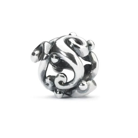 Chiaro di Luna RITIRATO Trollbeads - TAGBE-30136