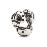 Coccinelle Trollbeads - TAGBE-20213
