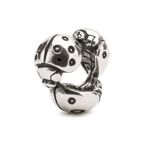 Coccinelle Trollbeads - TAGBE-20213