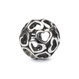 Coperta di Cuori Trollbeads - TAGBE-10201