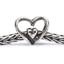 Cuore a Cuore Trollbeads - TAGBE-10202