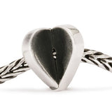 Cuore Doppio RITIRATO Trollbeads - TAGBE-40013