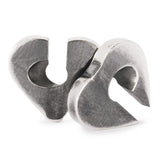 Cuore Doppio RITIRATO Trollbeads - TAGBE-40013