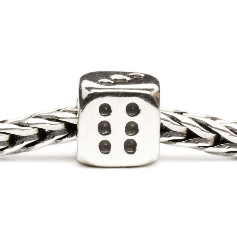 Dado Trollbeads - TAGBE-10056