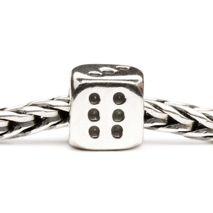 Dado Trollbeads - TAGBE-10056