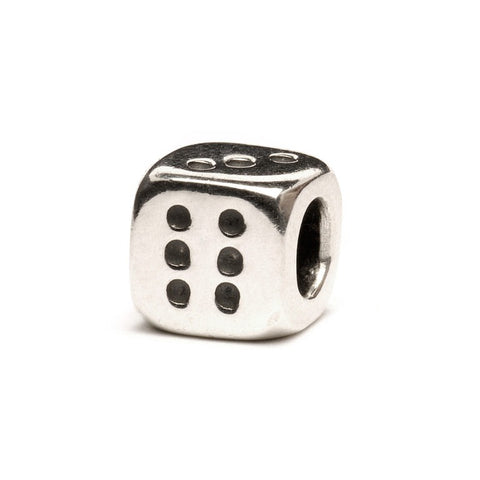 Dado Trollbeads - TAGBE-10056