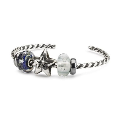 Desiderio di Stella Trollbeads -  TAGBE-10247