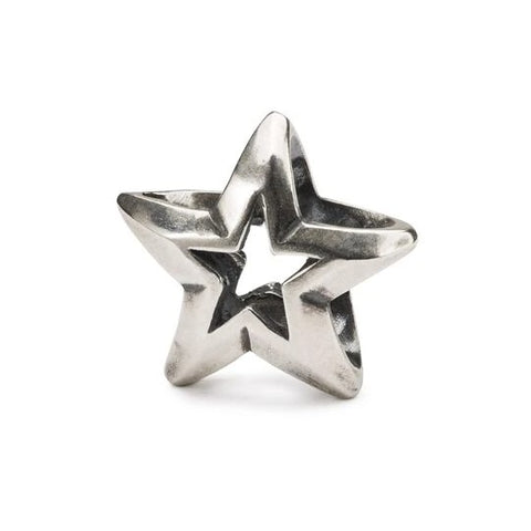 Desiderio di Stella Trollbeads -  TAGBE-10247