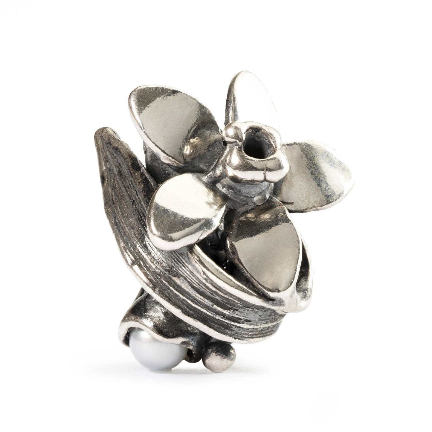 Narciso di Dicembre Trollbeads - TAGBE-00038