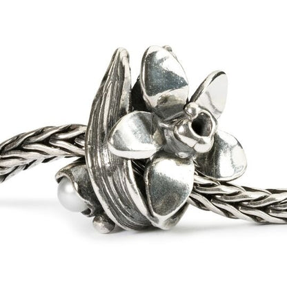 Narciso di Dicembre Trollbeads - TAGBE-00038