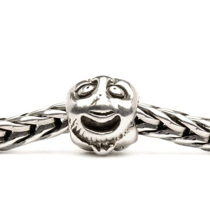 Facce Trollbeads - TAGBE-10046