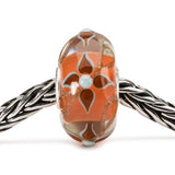 Fantasia di Fiori Corallo RITIRATO Trollbeads - TGLBE-20137