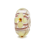 Fantasia di Fiori Pastello RITIRATO Trollbeads - TGLBE-20136