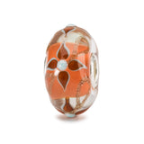 Fantasia di Fiori Corallo RITIRATO Trollbeads - TGLBE-20137