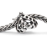 Farfalla Danzante Trollbeads - TAGBE-10102