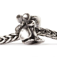 Viola di Febbraio Trollbeads - TAGBE-00028 /