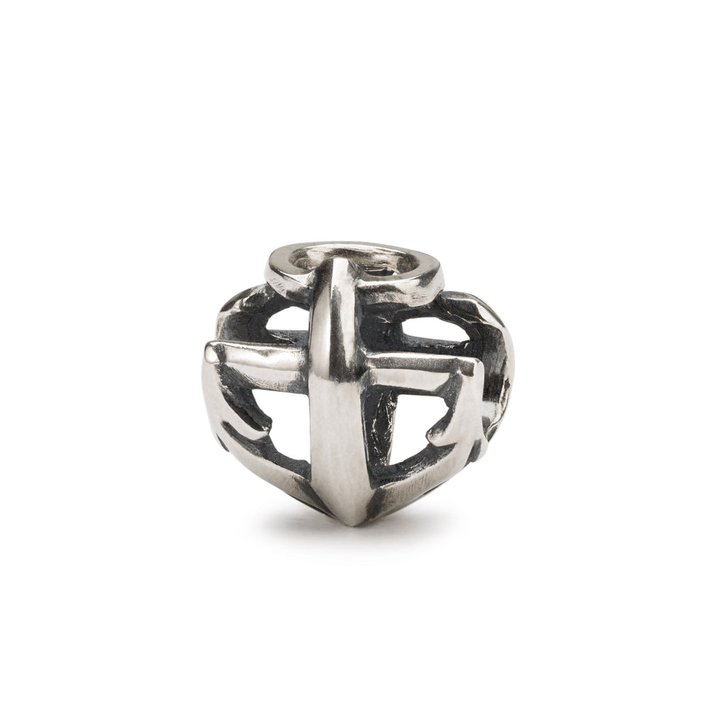 Fede, Speranza e Amore Trollbeads - TAGBE-10248