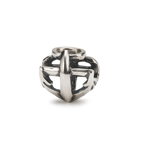 Fede, Speranza e Amore Trollbeads - TAGBE-10248