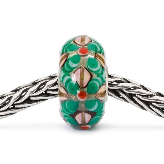 Fiori Magici RITIRATO Trollbeads - TGLBE-10428 /
